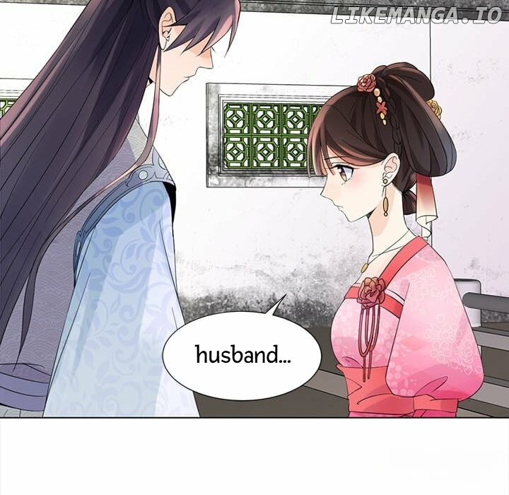 Reborn for Revenge chapter 4 - page 7